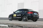 Audi A3 1.8T Cabriolet by O.CT Tuning 2009 года